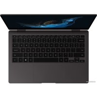 Ноутбук 2-в-1 Samsung Galaxy Book2 360 NP730QED-KA1IN