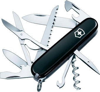 Мультитул Victorinox Huntsman (1.3713.3)