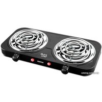 Настольная плита CENTEK CT-1509 (черный)