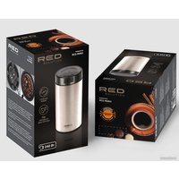 Электрическая кофемолка RED Solution RCG-M1611