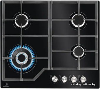 Варочная панель Electrolux KGG64362K