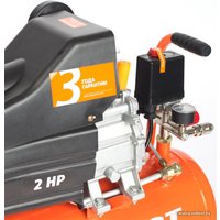 Компрессор Patriot EURO 24-240K