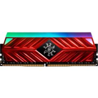 Оперативная память ADATA XPG Spectrix D41 RGB 16GB DDR4 PC4-25600 AX4U3200316G16-SR41