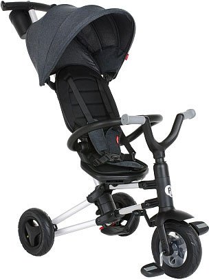 Qplay Nova S700 (черный/черный)