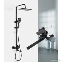 Душевая система  FRAP F2471-6