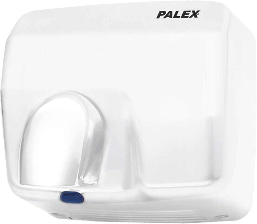 

Сушилка для рук Palex 3808-2-B