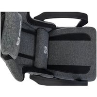 Игровое (геймерское) кресло Brave Kraken Mini Light (серый)