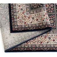 Ковер для жилой комнаты Moldabela Bella Прямоугольник 1181 1 51011 (2x3)