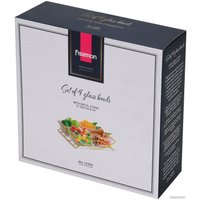 Менажница Fissman 16393