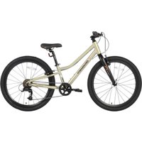 Велосипед Maxiscoo 3bike 24 L 2026 MSC-M3-2423 (зеленый)