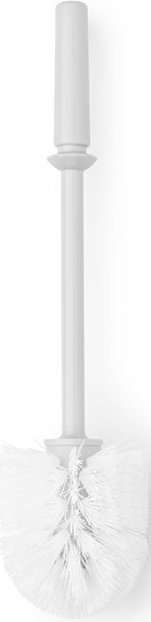 Ершик для унитаза Brabantia ReNew 325427 (белый)
