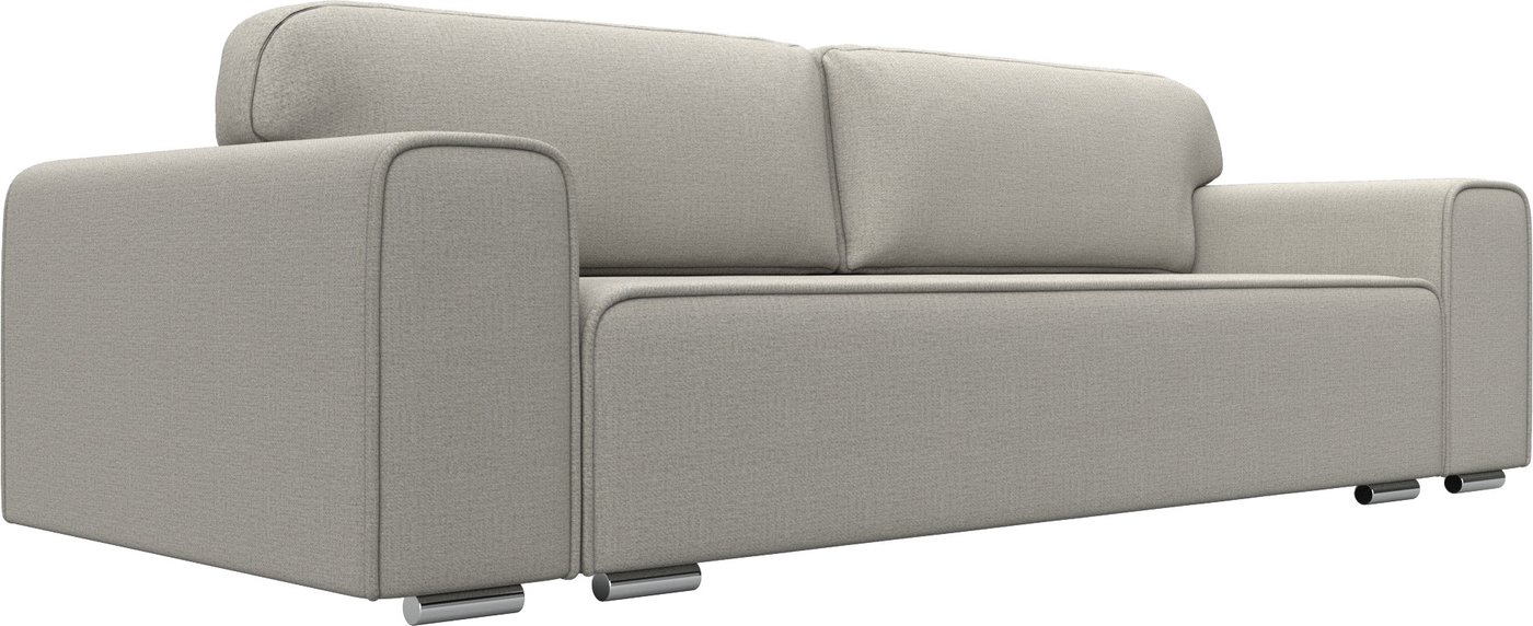 

Диван Лига диванов Лига-029 122651 (рогожка амур бежевый)