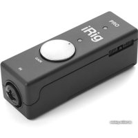  IK Multimedia iRig PRO