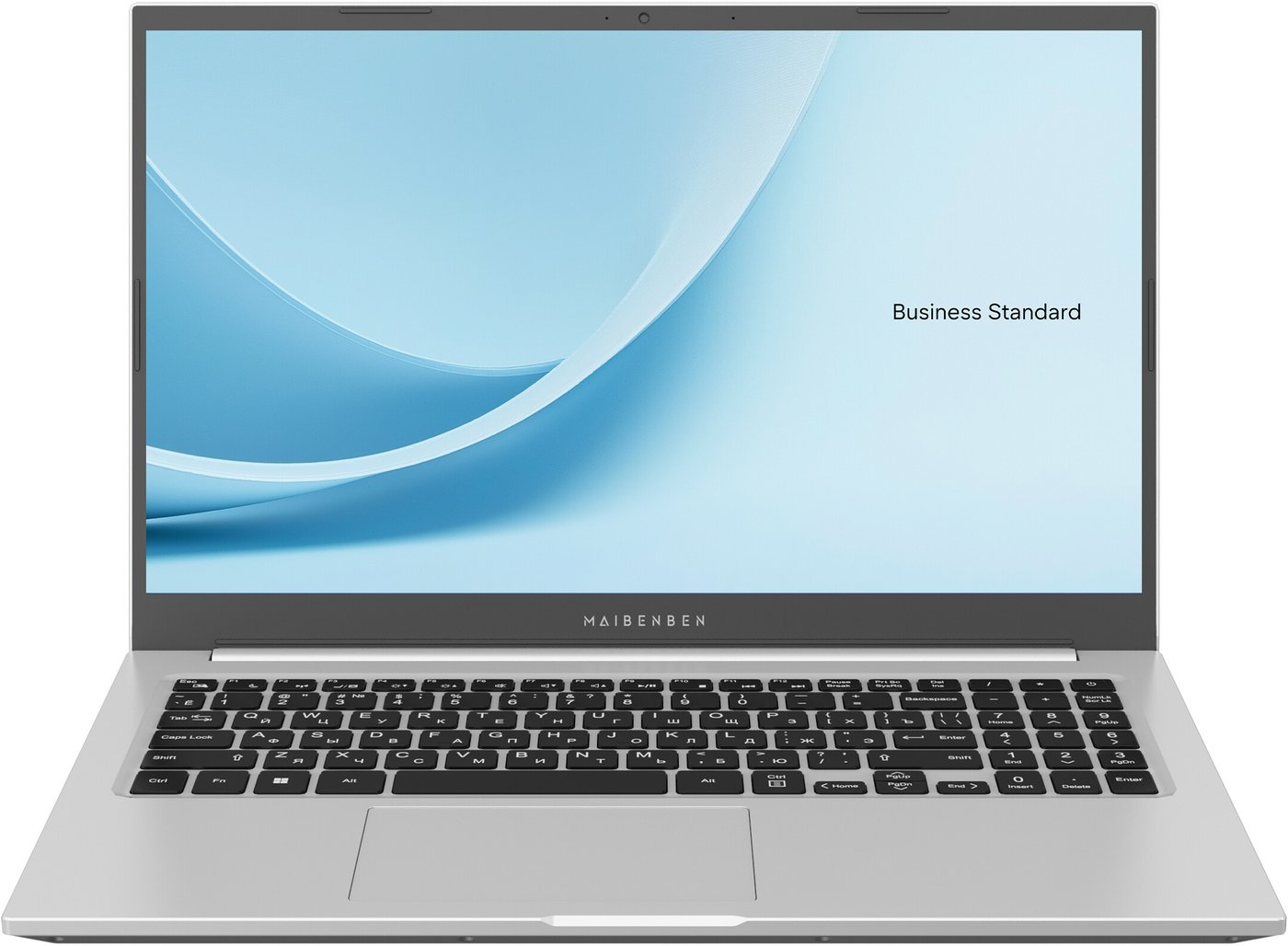 

Ноутбук Maibenben B115B-R752UMF1SPSRE2