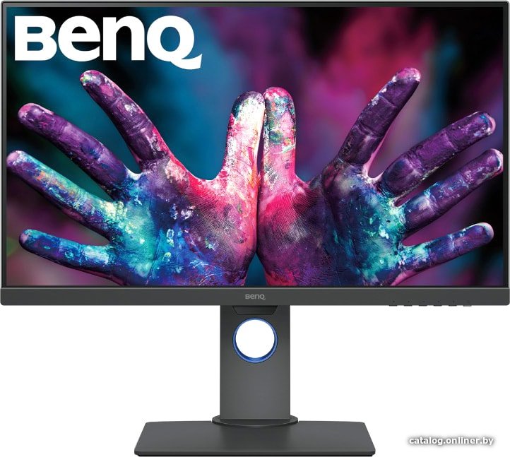 Монитор BenQ DesignVue PD2705Q