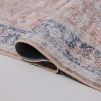 Ковер для жилой комнаты AksHome Velvet TL-91 (80x150)