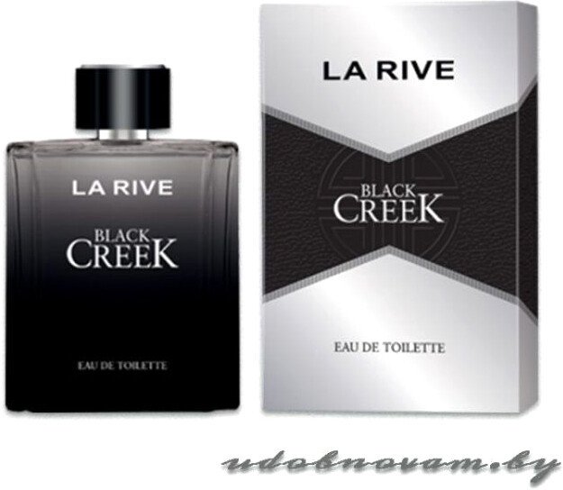 

Туалетная вода La Rive Black Creek EdT (100 мл)
