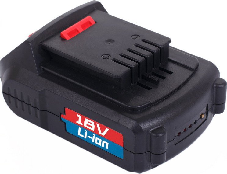 Аккумулятор Кратон CDL-18-Z 31102032 (18В/1.3 Ач)