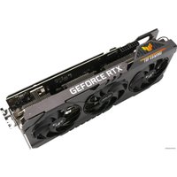 Видеокарта ASUS TUF Gaming GeForce RTX 3070 OC 8GB GDDR6 TUF-RTX3070-O8G-GAMING