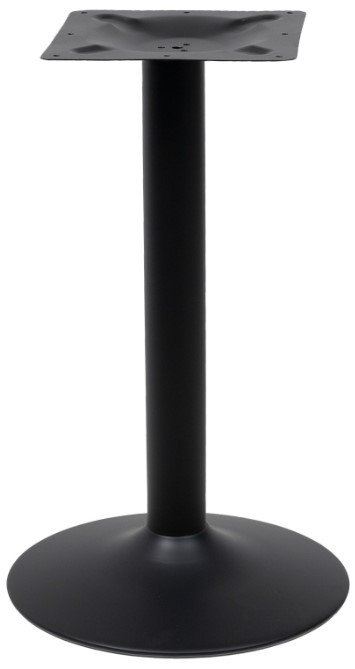 

Подстолье для стола AKS TERRA h720 d445, черный