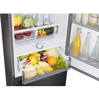 Холодильник Samsung RB34C7B5EB1/EF