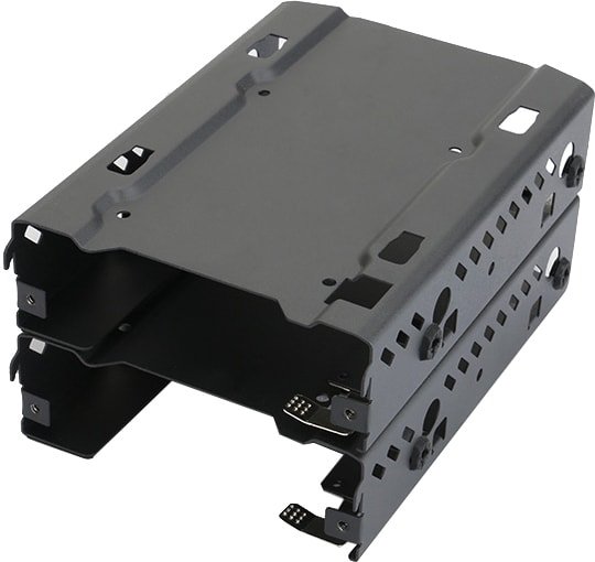 

Кронштейн Phanteks PH-HDDKT_03 (черный)