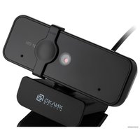 Веб-камера Оклик OK-C21FH