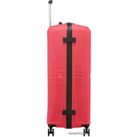 Чемодан-спиннер American Tourister Airconic Paradise Pink 77 см