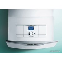 Отопительный котел Vaillant turboTEC plus VU 242/5-5