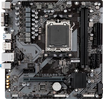 Gigabyte B650M S2H (rev. 1.2)