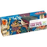 Пазл Djeco Оркестр DJ07626 (500 шт)