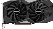Gigabyte GeForce GTX 1650 Super WindForce OC 4GB GDDR6 GV-N165SWF2OC-4GD