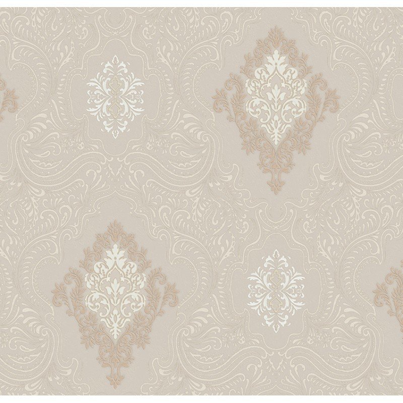 

Виниловые обои Max Decor Flourish 20152-12