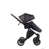 Универсальная коляска Anex E/type 2022 (2 в 1, noir et-05A)