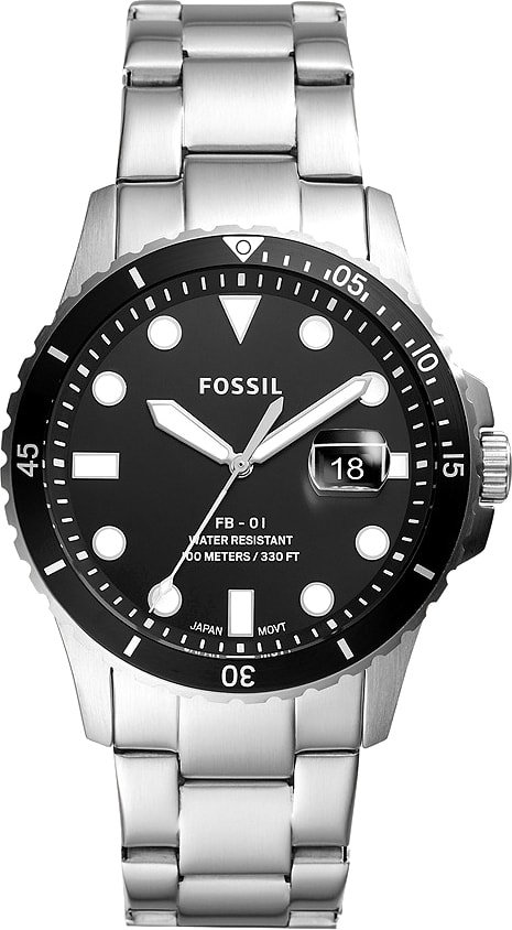 

Наручные часы Fossil FB-01 FS5652