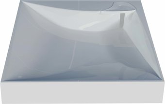Gran-Stone GS 1U (белый)