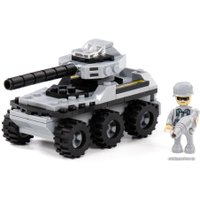 Конструктор Полесье Армия 81223