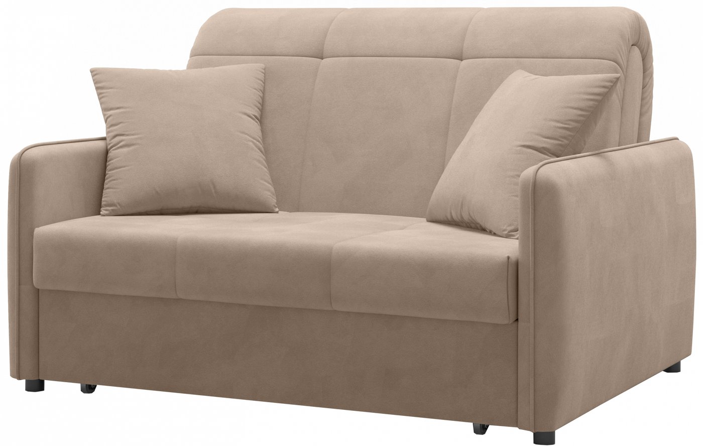 

Диван Mio Tesoro Хилтон 068 120 (Balance 130)