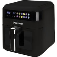 Аэрогриль (аэрофритюрница) Gressel GAF-1822