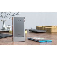 Портативный усилитель FiiO Q5s