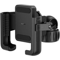 Держатель для смартфона Baseus GoTrip Series Bike Phone Mount