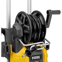 Мойка высокого давления Denzel R-180iD