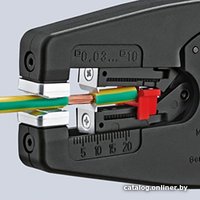 Стриппер Knipex 12 42 195