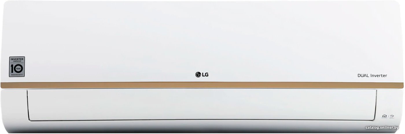 Кондиционер LG Smart Line TC24GQ
