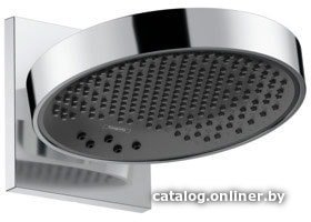 

Верхний душ Hansgrohe Rainfinity 250 3jet 26232000 (хром)