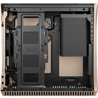 Корпус Fractal Design Era ITX Gold - TG FD-CA-ERA-ITX-CHP