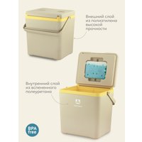 Термобокс Арктика 2200-14-BG 14л (бежевый)