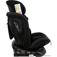 Детское автокресло Sweet Baby Crosstour 360 SPS Isofix 0-36 (черный)
