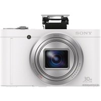 Фотоаппарат Sony Cyber-shot DSC-WX500 (черный)