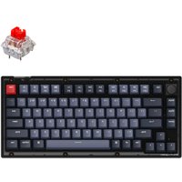 Клавиатура Keychron V1 RGB V1-C1-RU (Keychron K Pro Red)